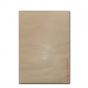 C3 A3 Board Backed Envelopes Manilla 18" X 12.75"