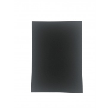A4 Black Card 210gsm