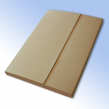 Royal Mail Self Adhesive Large Letter Box Wraps 347x242x20mm (35x24.2x2.2cm) 