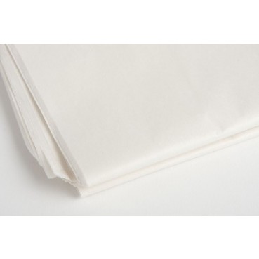 White Tissue Paper
