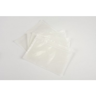DL Plain Document Enclosed (112mm x 225mm)