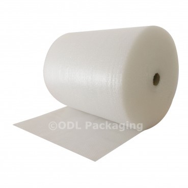 Jiffy Bubble Wrap Small Bubble  - 500mm x 100M