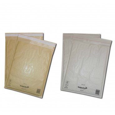 Mail Lite H/5 Padded Envelopes (270mm x 360mm)