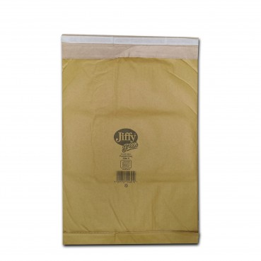 JPB6 Original Jiffy Green Heavy Duty Padded Bags - 295mm x 458mm