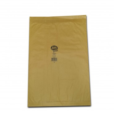JPB8 Original Jiffy Green Heavy Duty Padded Bags - 442mm x 661mm
