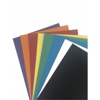 A4 Bright Coloured Card 210gsm