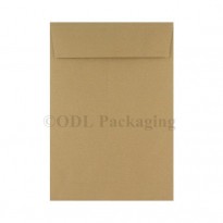C3 Manilla Gusset Envelopes 457 x 324 x 30mm 140gsm