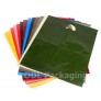 Strong Quality Carrier Bags Varigauge 15" x 18" + 3"