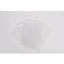 6" x 9" (165mm x 230mm) Clear Mailing Bags